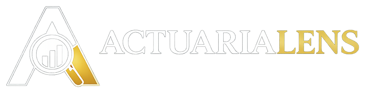 Actuarialens