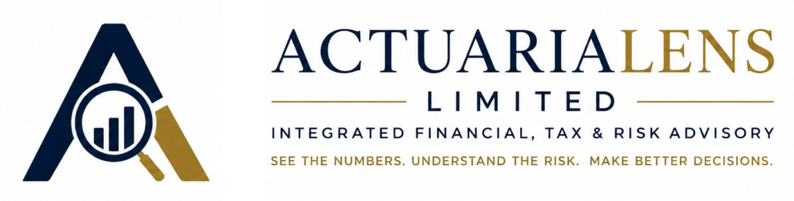 Actuarialens Limited